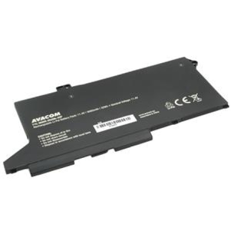 AVACOM Náhradní baterie Dell Latitude 5420, 5520 Li-Pol 11,4V 3680mAh 42Wh