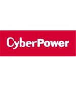 CyberPower náhradní bateriový modul, 12V / 9AH, 6ks v setu, pro OLS3000ERT2UA, BPSE72V40ART2U ( 2 sety)
