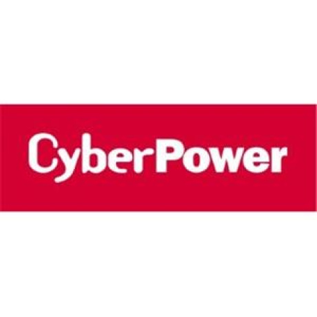 CyberPower náhradní bateriový modul, 12V / 9AH, 6ks v setu, pro OLS3000ERT2UA, BPSE72V40ART2U ( 2 sety)