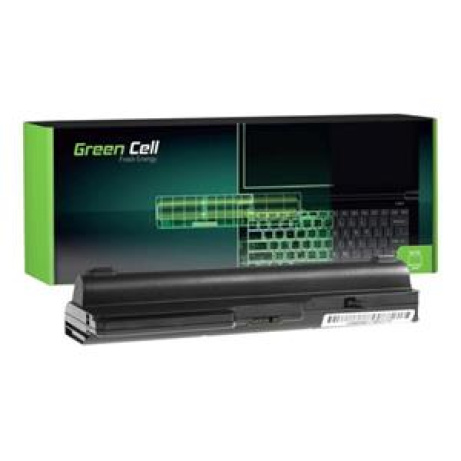 Green Cell LE51 Baterie pro Lenovo IdeaPad G460 G560 B460 z560