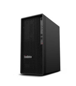 Lenovo ThinkStation P2 Tower Gen 2 Core Ultra 9 285K/32GB/1TB SSD/3y Onsite/Win11 Pro/černá