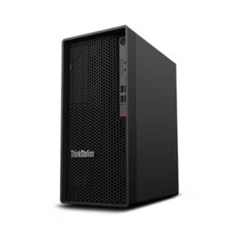 Lenovo ThinkStation P2 Tower Gen 2 Core Ultra 9 285K/32GB/1TB SSD/3y Onsite/Win11 Pro/černá