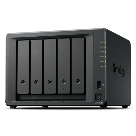 Synology DS1525+