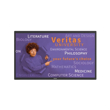 32" E-Ink 32BDL5150I-2560x1440,AN,e-paper