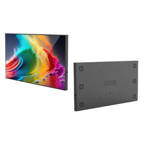 43" Artemis signage - FHD,2500cd,SO,AN,24/7,C