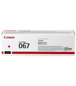 Canon CLBP Cartridge 067 M