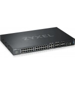 Zyxel 24xGb 4xRJ45/SFP 4xSFP+ L3 XGS4600-32