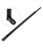 W-Star Wifi Anténa WS101SMAM 2,4 GHz všesměr, 10 dBi SMA/M, pendrek