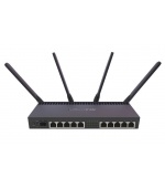 MikroTik RouterBOARD RB4011iGS+5HacQ2HnD-IN