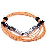 MaxLink 10G SFP+AOC kabel,aktiv,DDM,Cisco comp.15m