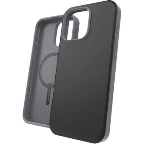 ZAGG kryt SoHo Snap Apple iPhone 16 Pro Max Černý
