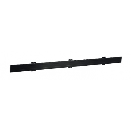 Vogel´s horizontální část adaptéru Connect-it PFB 3427 B, 2765 mm, černá