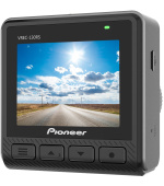Pioneer kamera do auta VREC-130RS, Full HD, 132°, 30 fps, 2" displej, G-senzor