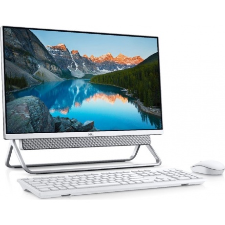 Dell Inspiron 5490 AiO 24" FHD i5-10210U/8GB/256GB SSD+1TB/MX110-2GB/MCR/USB-C/HDMI/W10/2RNBD