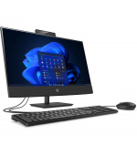 HP ProOne/440 G6/23,8"/FHD/i3-10100T/8GB/256GB SSD/HD 630/W11P/Black/1R