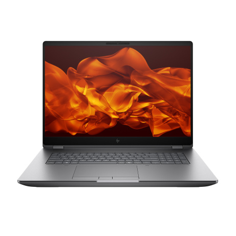 HP ZBook/Fury 18 G1i/U9-285HX/18"/2560x1600/64GB/2TB/RTX 4000/W11P/Silver/5R