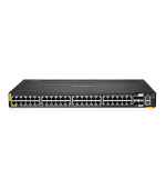 Aruba 6200M 48G CL4 PoE 4SFP+ Sw