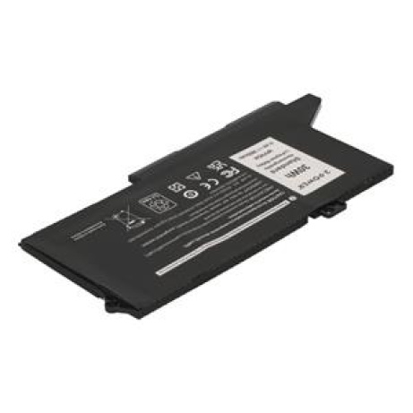 Dell M3KCN - 3 článková Baterie do Laptopu 11,4V 3500mAh