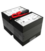 APC RBCV208 7Ah, 48V DC, 2-year warranty pro SMV2000CAI