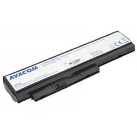 AVACOM Náhradní baterie Lenovo ThinkPad X230 Li-Ion 11,1V 6400mAh 71Wh