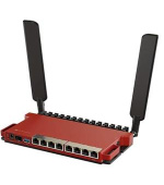 MikroTik RouterBOARD L009UiGS-2HaxD-IN