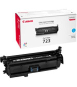 Canon toner CRG-723 / Cyan / 8500str.