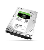 Seagate BarraCuda 3.5" HDD, 2TB, 3.5", SATAIII, 256MB cache, 7.200RPM