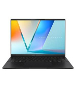 ASUS Vivobook S 14 - Ryzen AI 7 350/24GB/1TB SSD/14"/WUXGA/OLED/2y PUR/Win 11 Home/černá