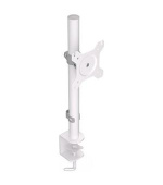 Endorfy držák monitoru Atlas Single bílý