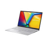 ASUS Vivobook 15/X1504ZA/i3-1215U/15,6"/FHD/8GB/512GB SSD/UHD/W11H/Silver/2R