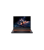 Acer Nitro V 16/ANV16-42-R68R/R7-260/16"/WUXGA/16GB/512GB/RTX 5060/bez OS/Black/2R