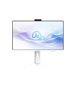 MSI Modern 27" WQHD/Ultra 7/16GB/512/W11H bílý