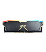 Lexar THOR/DDR5/32GB/6000MHz/CL38/2x16GB/RGB/Black
