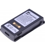 Baterie T6 Power Motorola Zebra MC3200, MC32N0-G, MC32N0-R, MC32N0-S, 2700mAh, 9,9Wh, Li-poly
