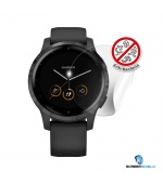 Screenshield Anti-Bacteria GARMIN Vivoactive 4S folie na displej