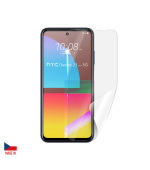 Screenshield HTC Desire 21 Pro 5G folie na displej