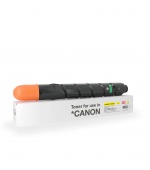 OWA Armor toner kompatibilní s Canon C-EXV29Y, 27000st, žlutá/yellow