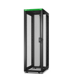 Easy Rack 600mm/42U/1000mm , with Roof, castors