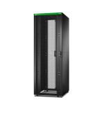 Easy Rack 800mm/48U/1000mm with Roof, Side panel