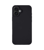 Tactical MagForce Velvet Smoothie Kryt pro Apple iPhone 16 Plus Asphalt