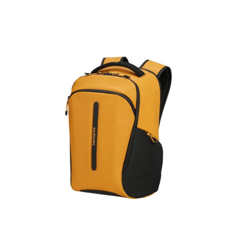 Samsonite ECODIVER Laptop Backpack XS Yellow