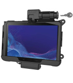 Napájecí dokovací stanice RAM® s klíčovým zámkem pro Tab Active4 Pro a Tab Active Pro