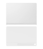 Samsung Ochranné pouzdro Tab S10 FE+ White