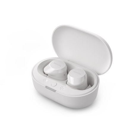 Bezdrátová sluchátka Philips TAT1209WT