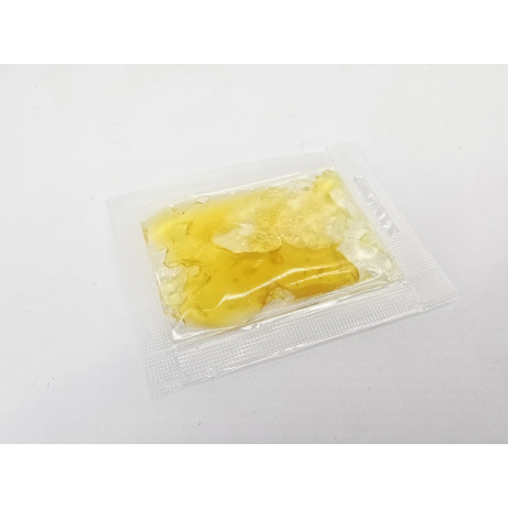 Vazelína /žlutá/ vhodná do diferenciálu a hnacího ústrojí 2g