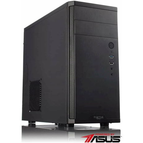 BohemiaPC - Sestava Office RYZEN, AMD R54600G, 1TB M.2 SSD, 16GB DDR4 RAM, AMD RADEON GRAPHICS, WIN 11 PRO - BCR54600G1TBARG