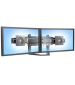 ERGOTRON Dual Monitor & Handle Kit - pro interaktivné rameno na 2LCD