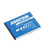AVACOM Baterie do mobilu Samsung S6500 Galaxy mini 2 Li-Ion 3,7V 1300mAh (náhrada EB464358VU)