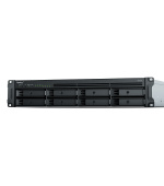 Synology RS1221RP+  8xSATA Rack Station