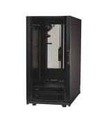 APC Micro DC 24U SX, 3KVA, 230V